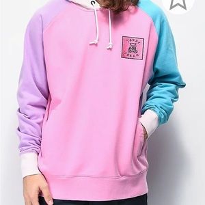 Teddy Fresh hoodie